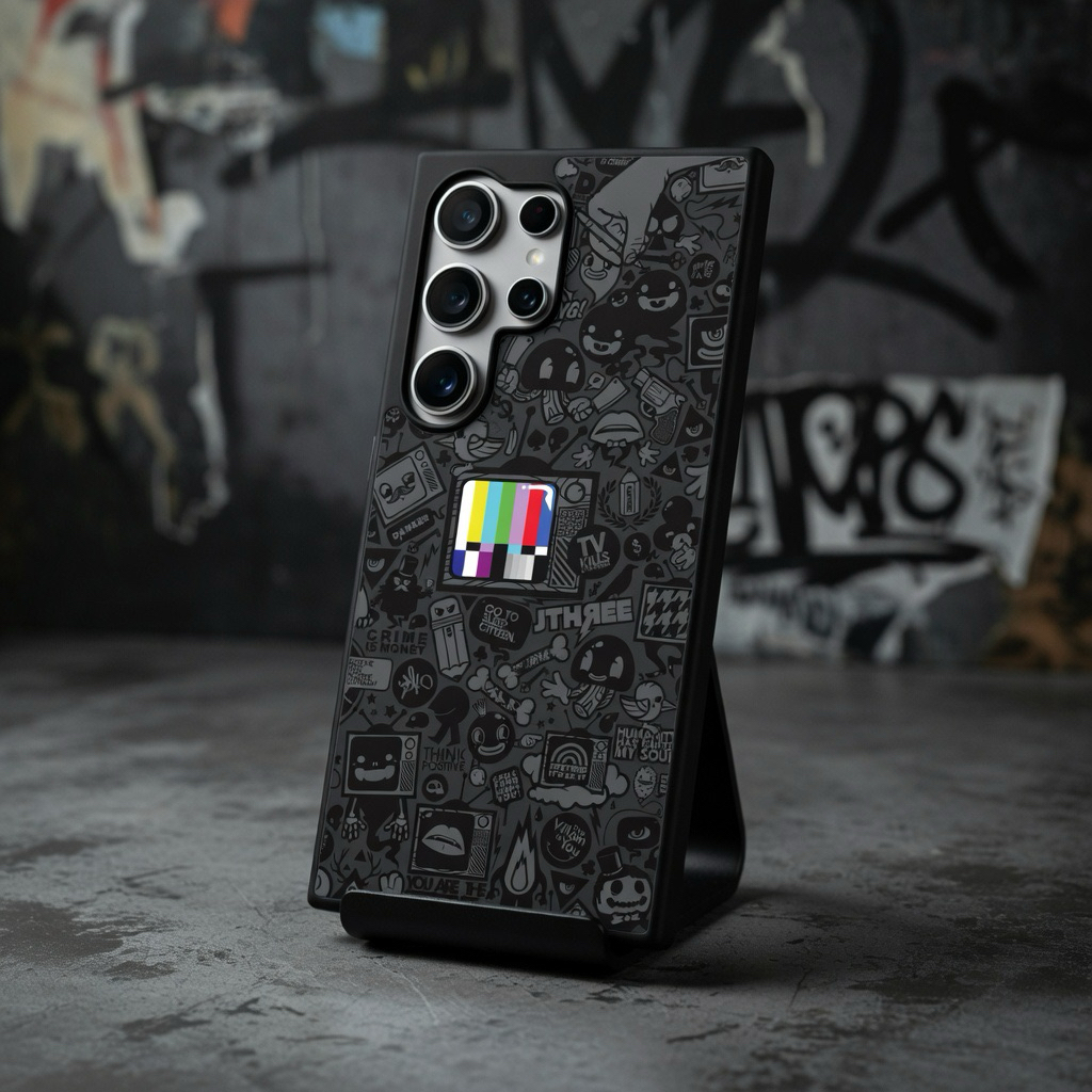 Jual Custom Casing Samsung Galaxy S26 ULTRA S25 FE S24 S23 A57 A56 A55 ...