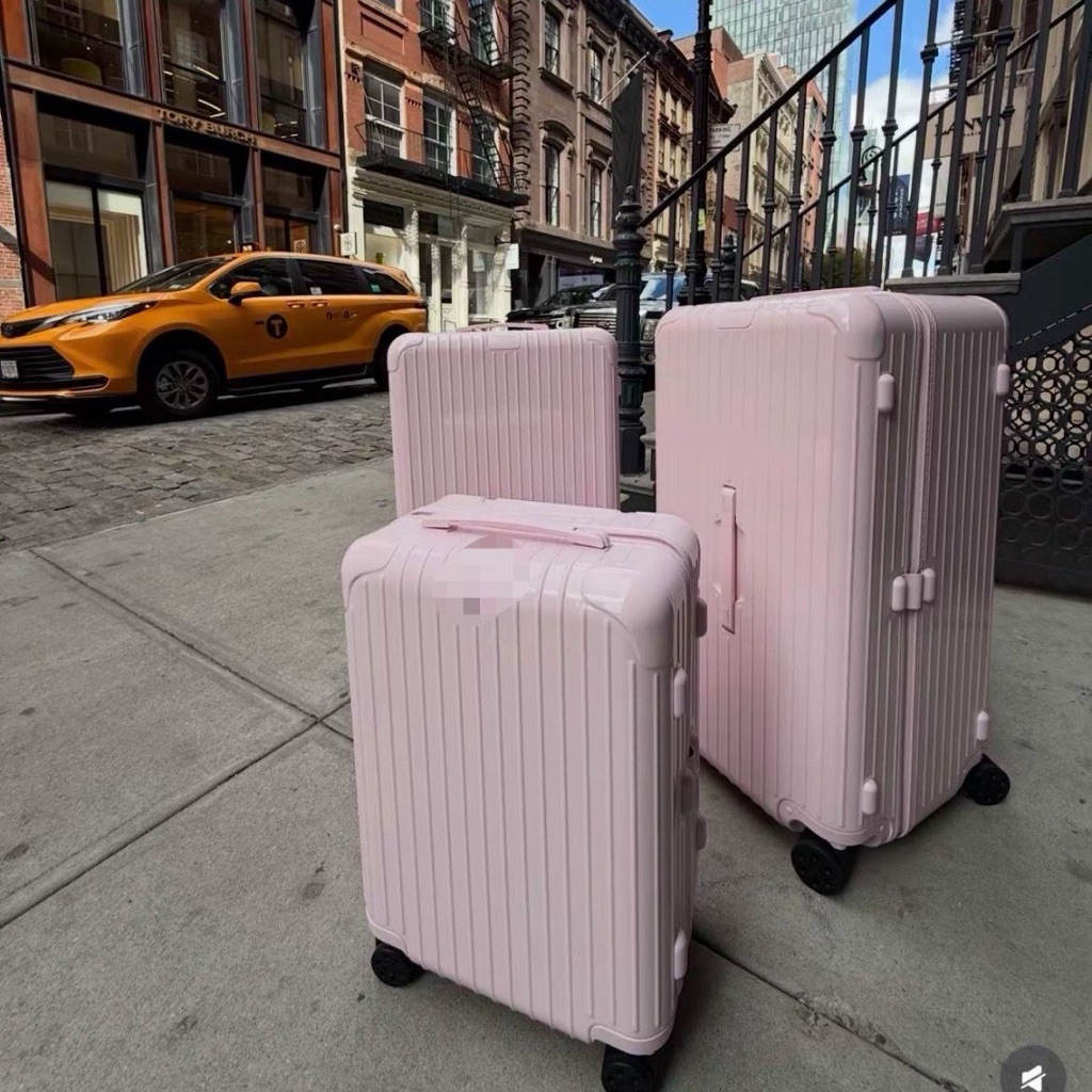 Jual Rimowa small suitcase koper | Shopee Indonesia