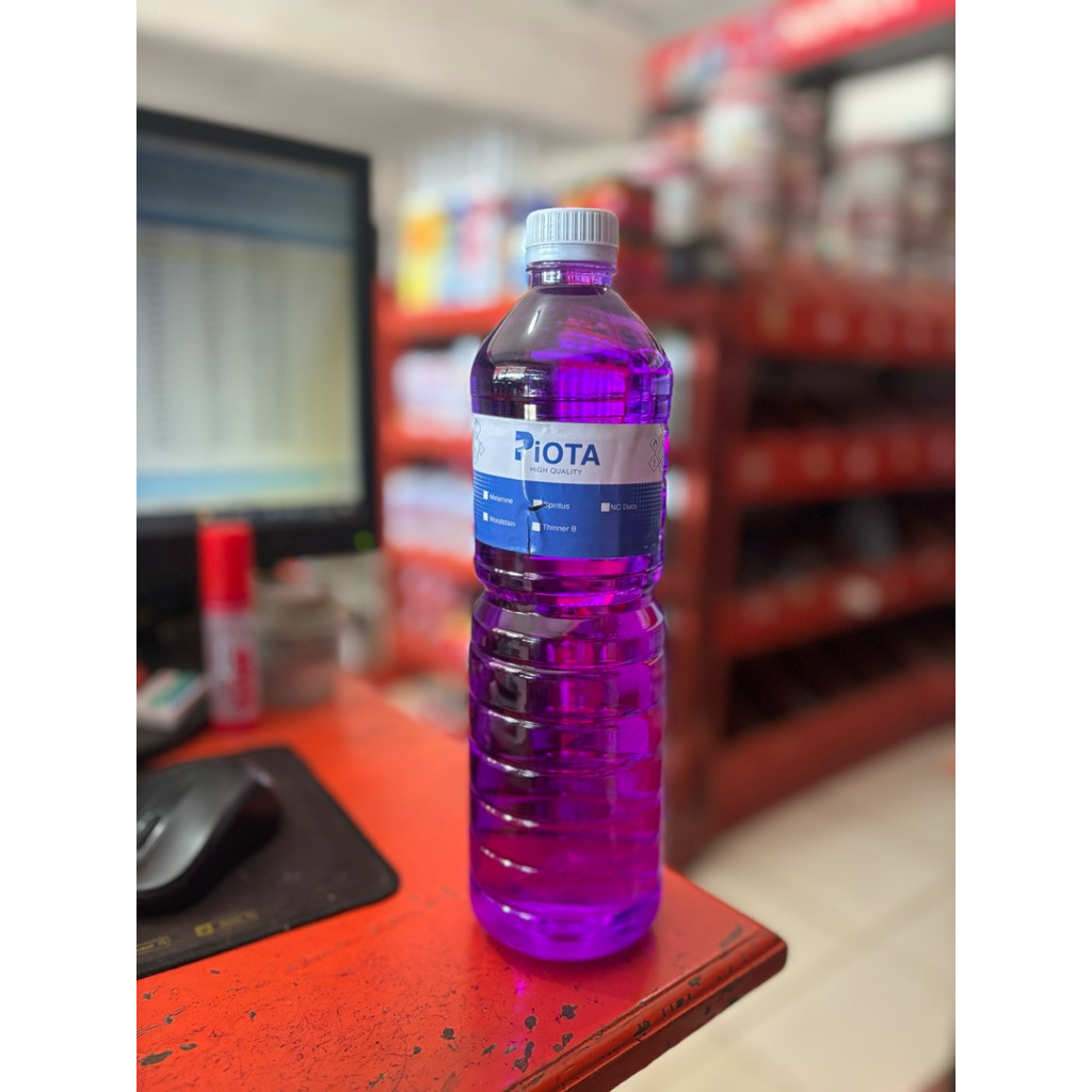 Jual Spiritus Spirtus Piota | Shopee Indonesia