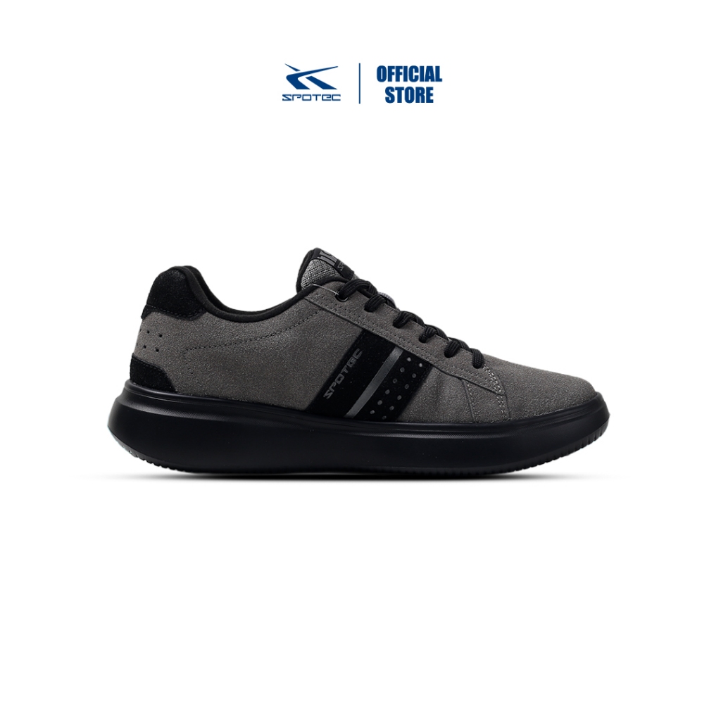 Jual SPOTEC Sneakers Rumble Sepatu Sneakers Pria Wanita - 1043 | Shopee ...