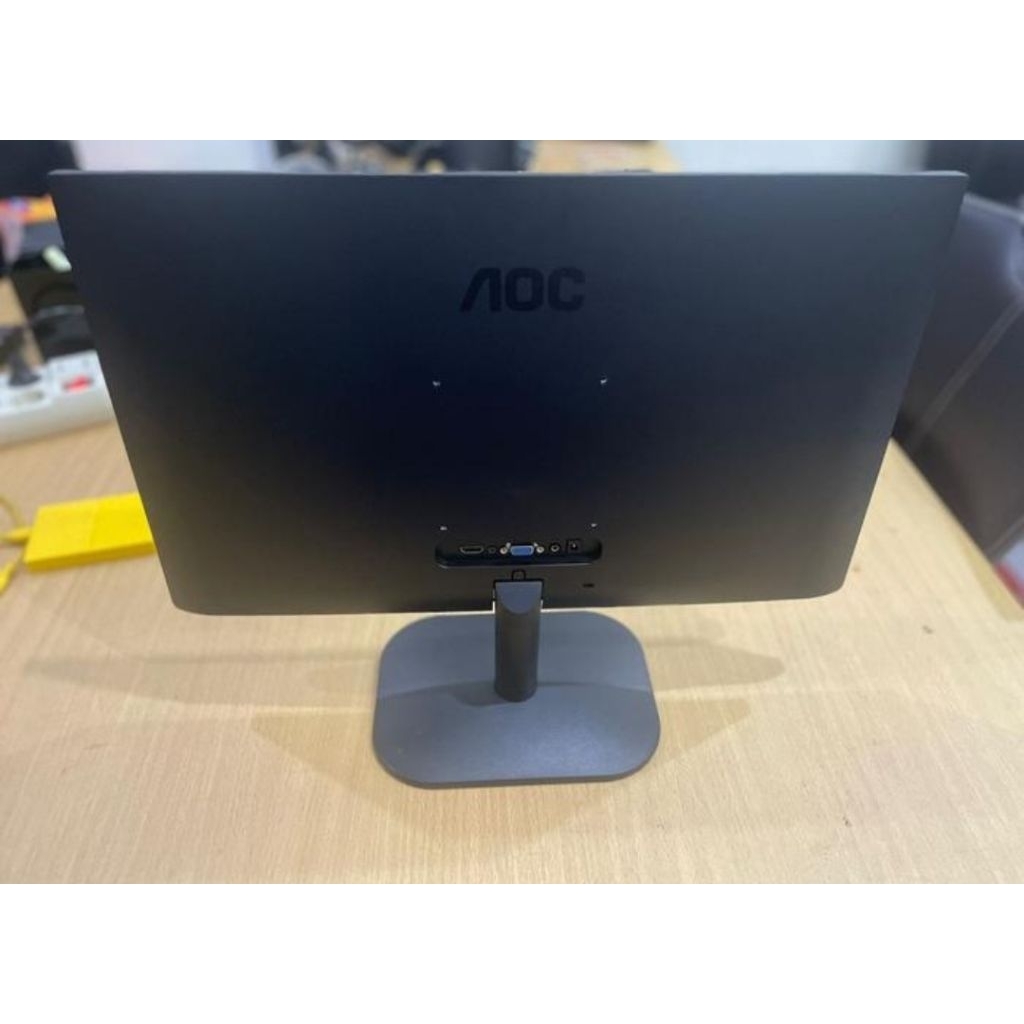 Jual Monitor A0C 22inch 75Hz | Shopee Indonesia