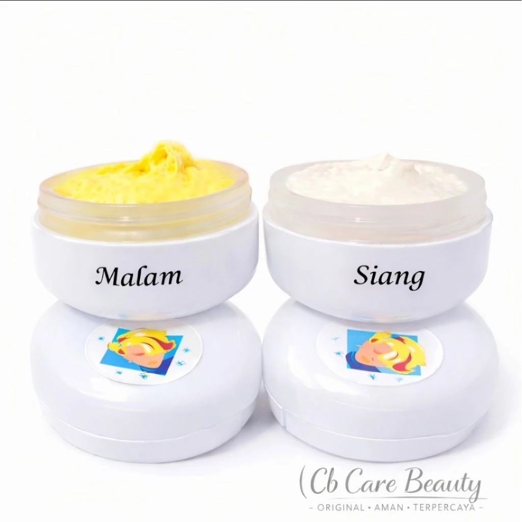 Khasiat Utama Cream JRG