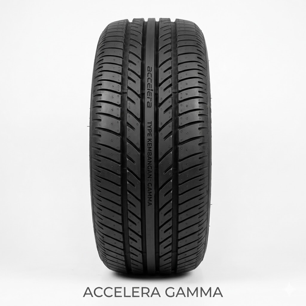 Jual BAN MOBIL TUBLES MURAH R13 ACCELERA GAMMA 175 60 RING 13 BAN ...