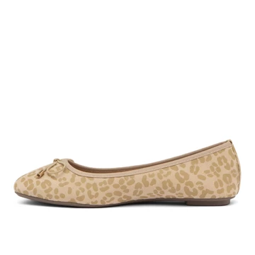 Berrybenka Sepatu Flatshoes Wanita Sofia Micca Ballerina Flat