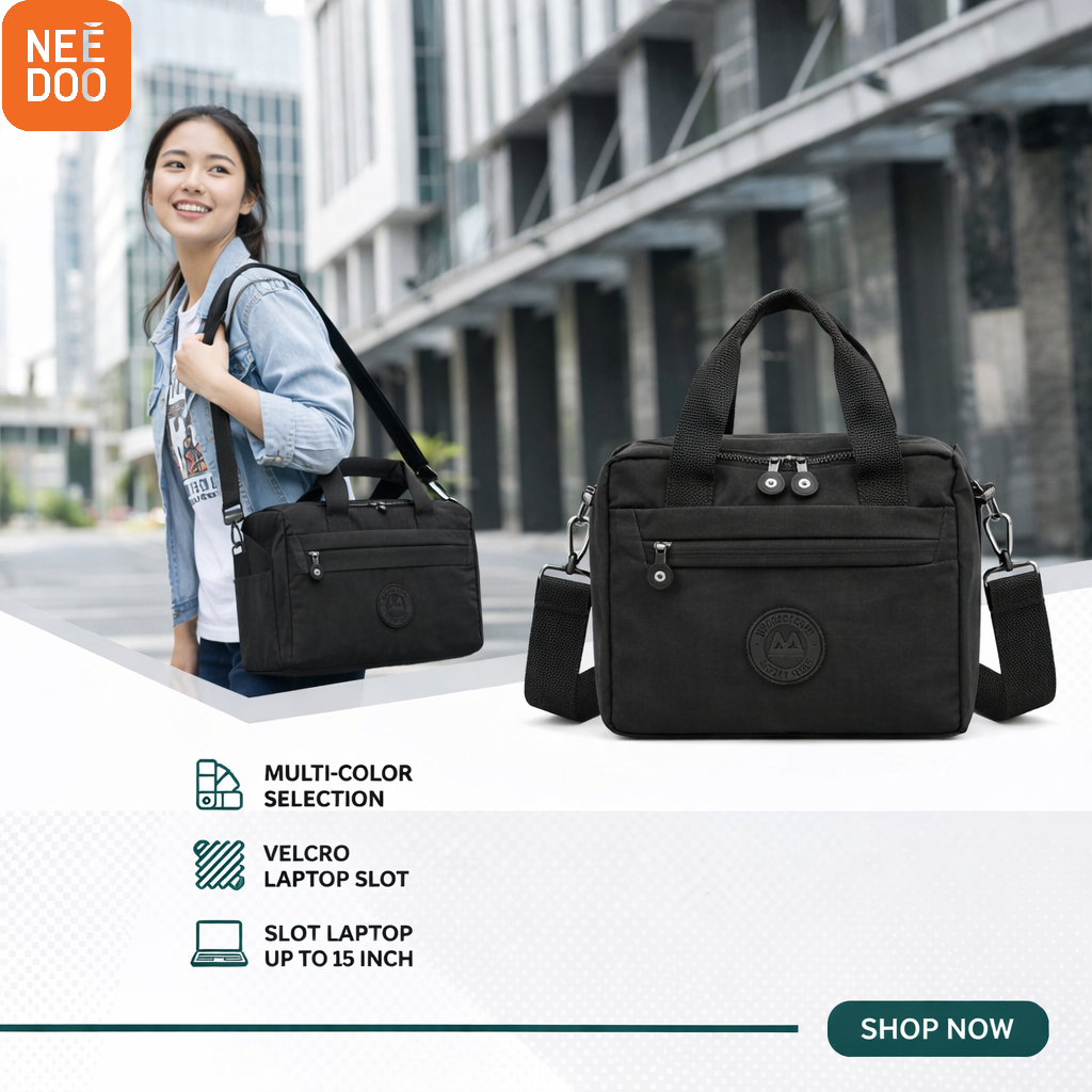 Toko Online Needoo Official Store | Shopee Indonesia