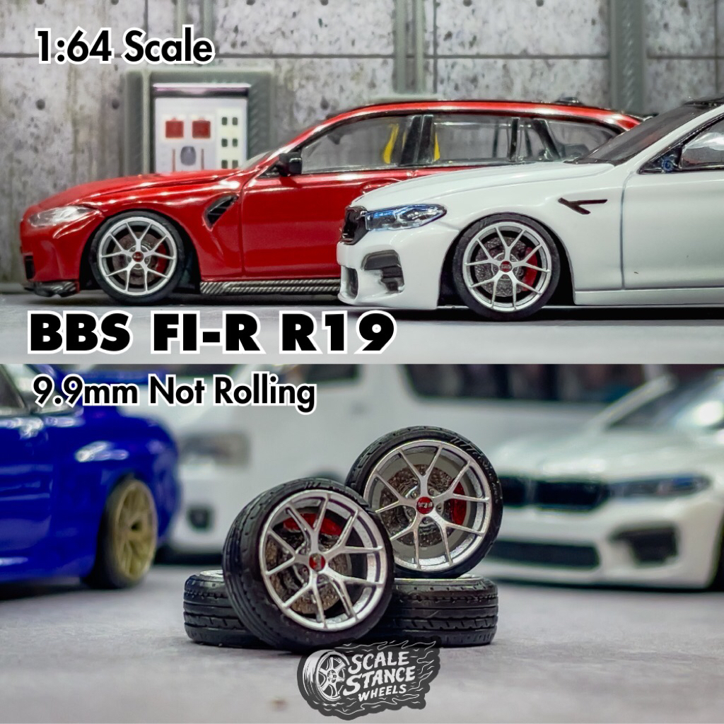 Produk Scale Stance Wheels | Shopee Indonesia