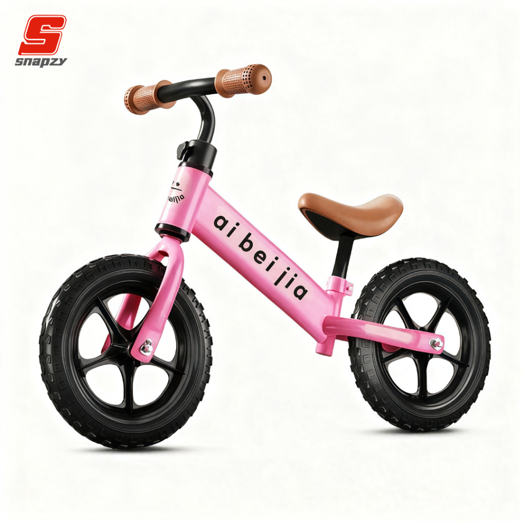Jual Snapzy Sepeda Balance Anak 3 Tahun Sepeda Balance Anak Tanpa Pedal ...