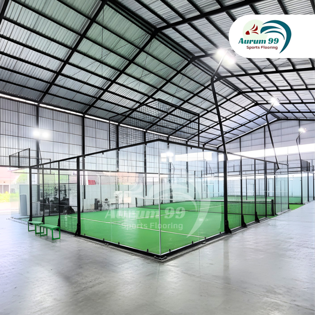 Jual Lapangan Padel Terlengkap & Harga Terbaru Oktober 2026 | Shopee ...