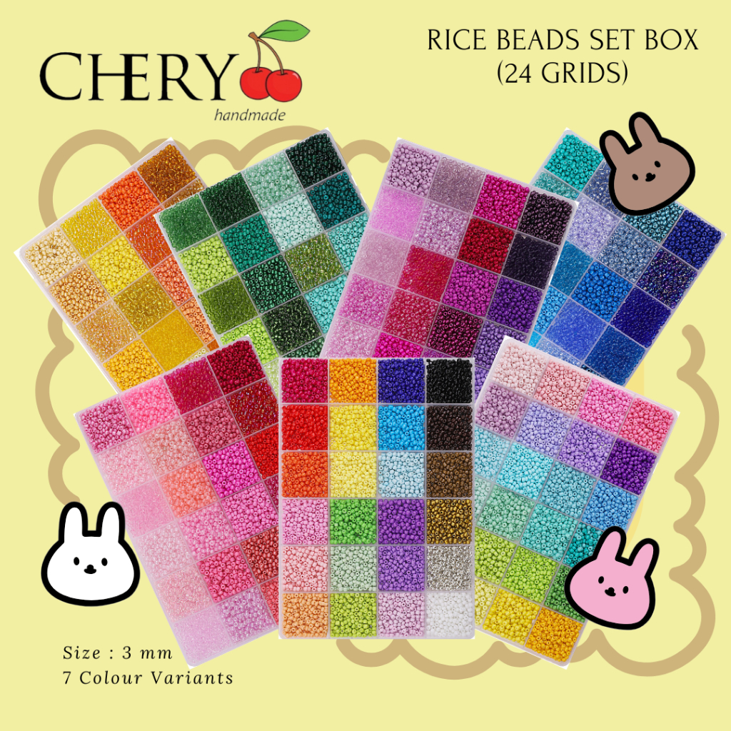 Produk CHERY HANDMADE | Shopee Indonesia