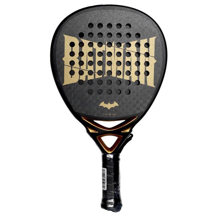 Jual MAXX Batman 12K ( 350-370g) Gold Raket Racket Padel | Shopee Indonesia