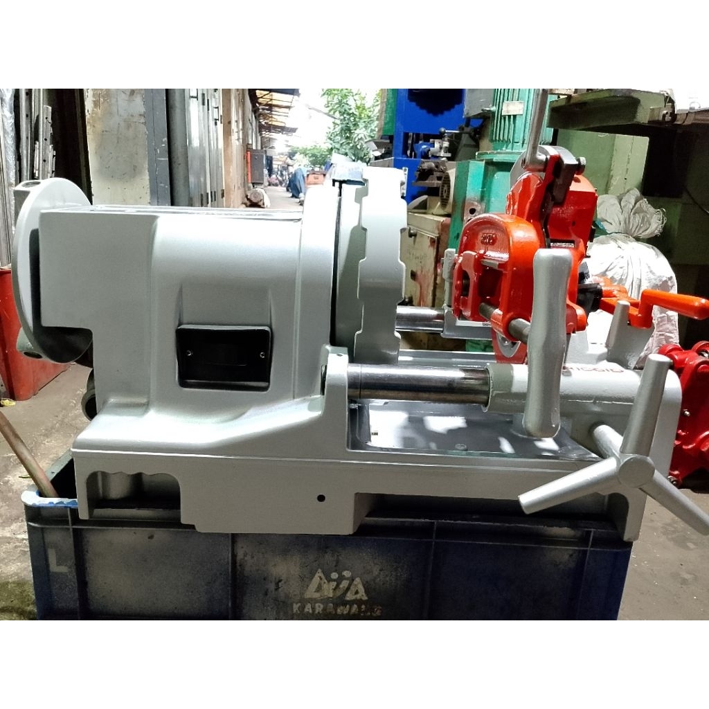 Jual Mesin Ridgid Terlengkap & Harga Terbaru Juli 2026 | Shopee Indonesia