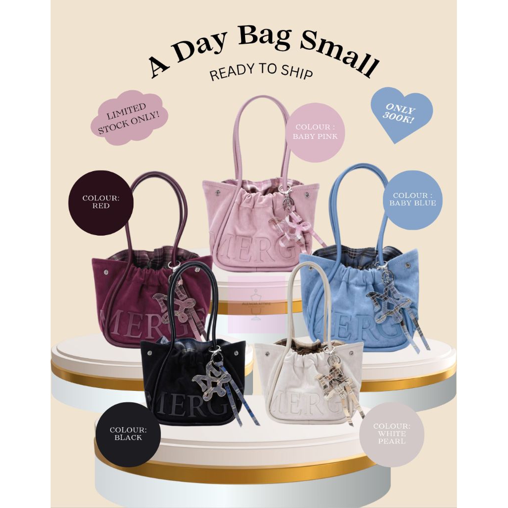 Produk Bag Point ID | Shopee Indonesia