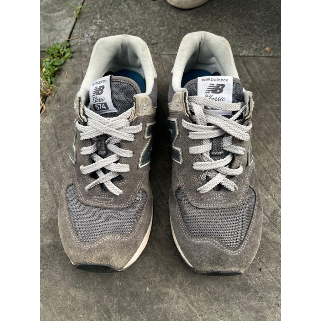 Jual New Balance 574 Original Terlengkap & Harga Terbaru Oktober 2026 ...