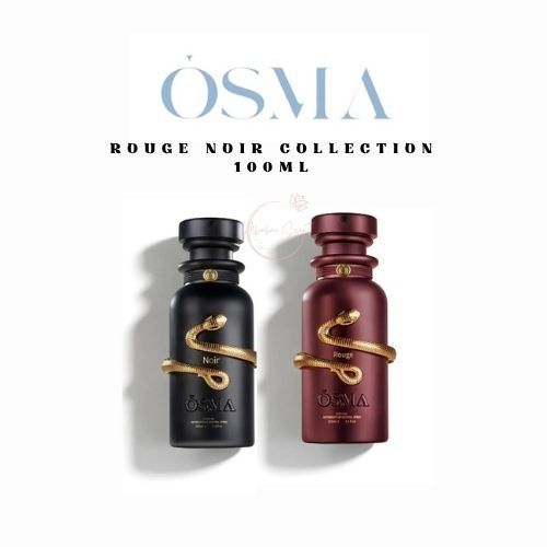 Jual Osma Parfum Terlengkap & Harga Terbaru Agustus 2026 | Shopee Indonesia