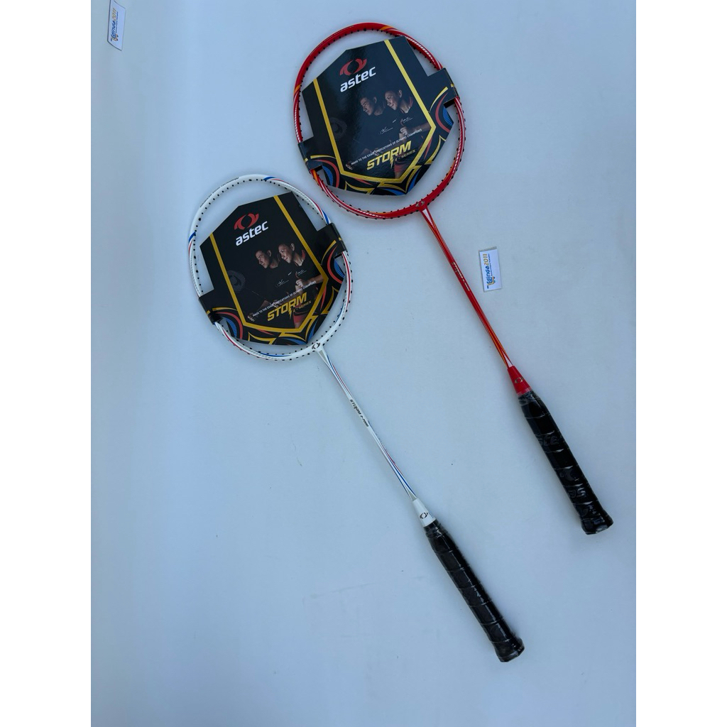 Jual Raket Badminton ASTEC ORIGINAL Resmi MAP Sports Station | Shopee ...