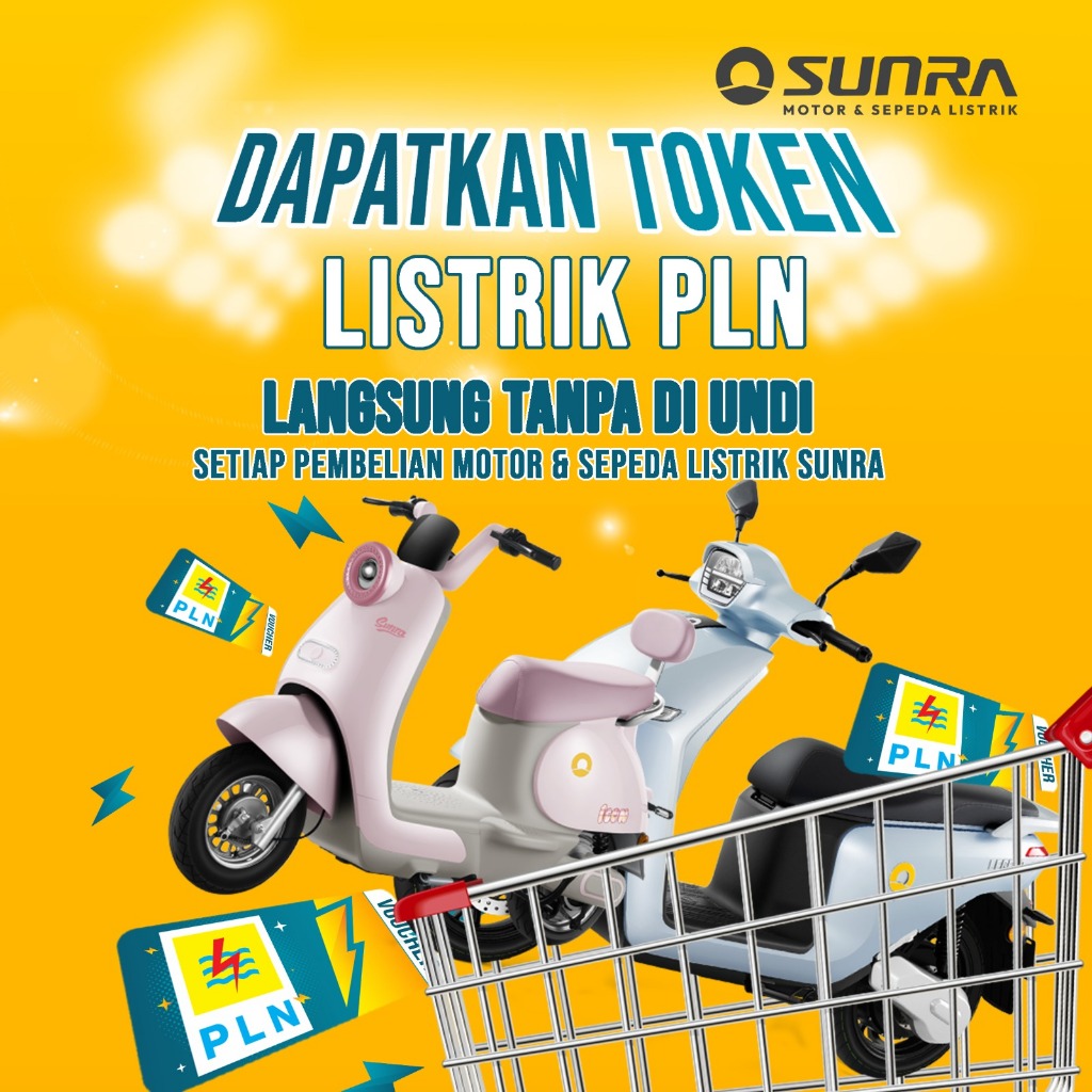 Toko Online SUNRA Official Store | Shopee Indonesia