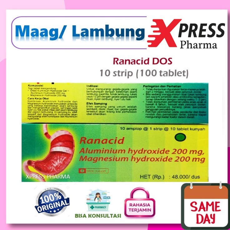 Jual Paracetamol Tablet Harga Terlengkap & Harga Terbaru Juni 2026 ...