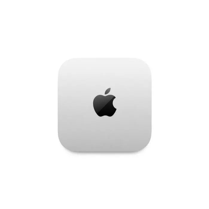 Apple Mac Mini M4 10-Core CPU and 10-Core GPU/16GB+512GB/Garansi Resmi Apple Indonesia