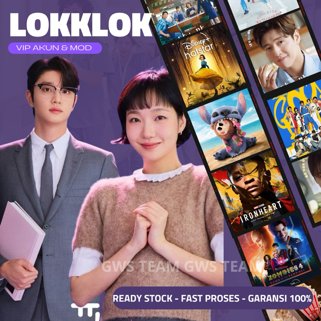 Jual Loklok Terlengkap & Harga Terbaru Agustus 2026 | Shopee Indonesia