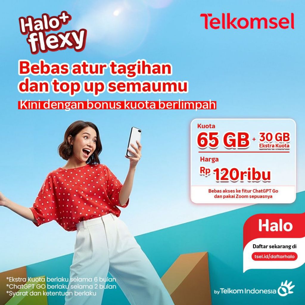 Produk Tsel_Kalimantan | Shopee Indonesia