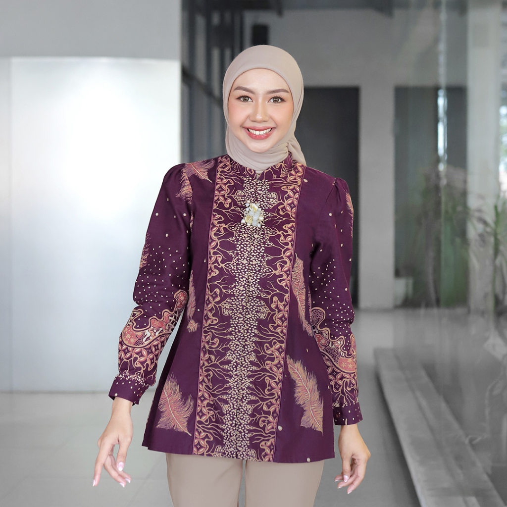 Produk BATIKULA | Shopee Indonesia
