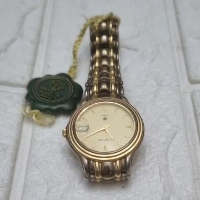 Jual arloji jam tangan vintage model klasik merk MICHARL ROCHAS ...