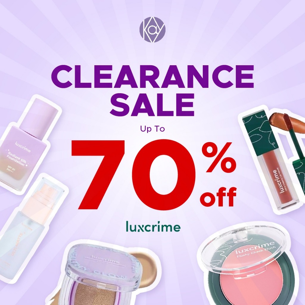 Toko Online Kay Collection Official Shop | Shopee Indonesia