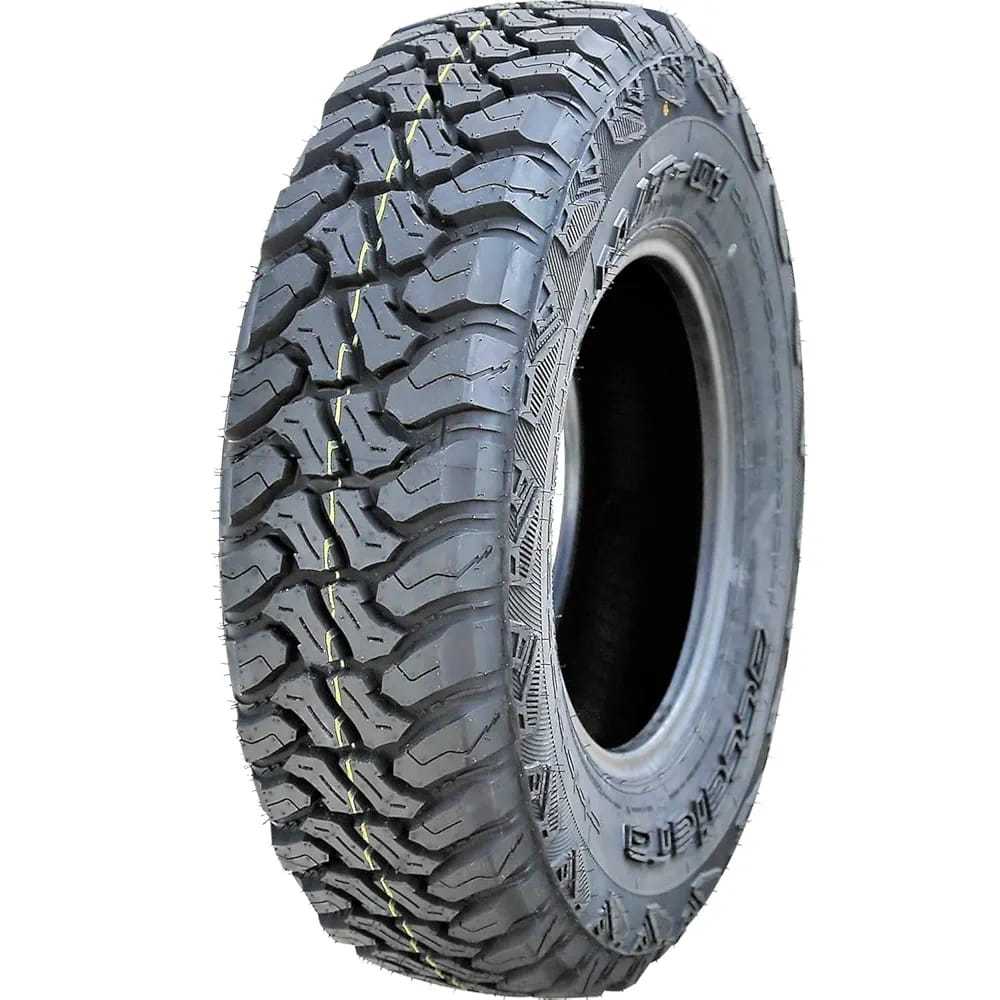 Jual BAN MOBIL OFFROAD ACCELERA M/T-01 35 12,5 R20 BAN MURAH RING 20 ...