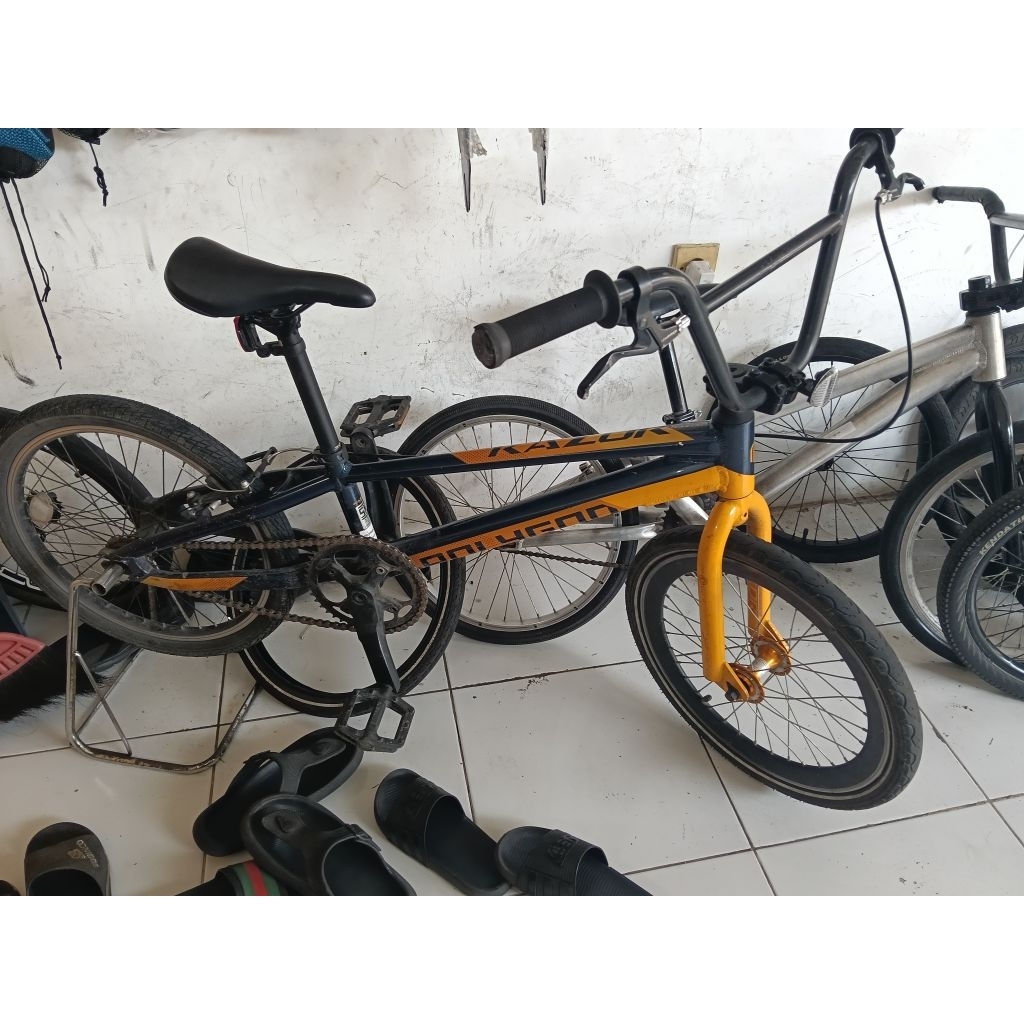 Jual Polygon Sepeda Razor Terlengkap & Harga Terbaru Juli 2026 | Shopee ...