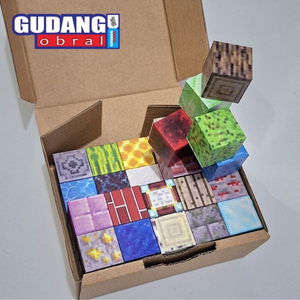 Jual Minicraft Minicraft Terlengkap & Harga Terbaru April 2026 | Shopee ...