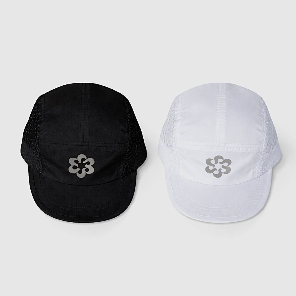 Jual stlhrt-jbg topi olahraga topi sport lidah pendek topi running topi ...