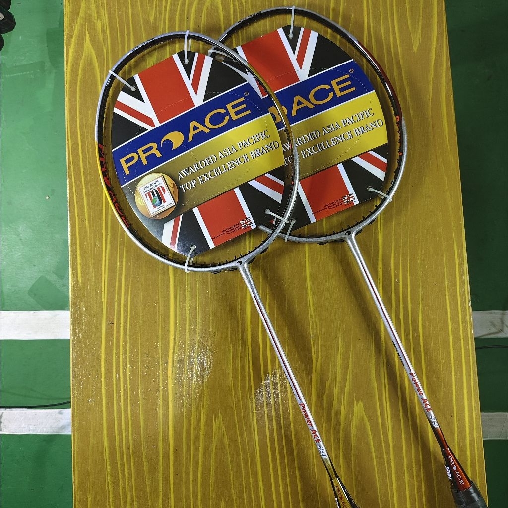 Jual Pro Ace Raket Terlengkap & Harga Terbaru Juni 2026 | Shopee Indonesia