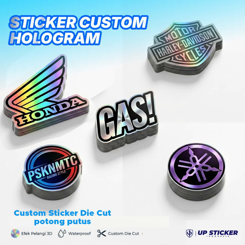 Produk upsticker | Shopee Indonesia