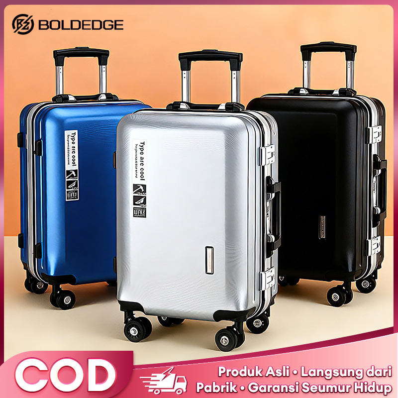 Jual BoldEdge Koper bisnis dengan tempat gelas port pengisian daya dan ...