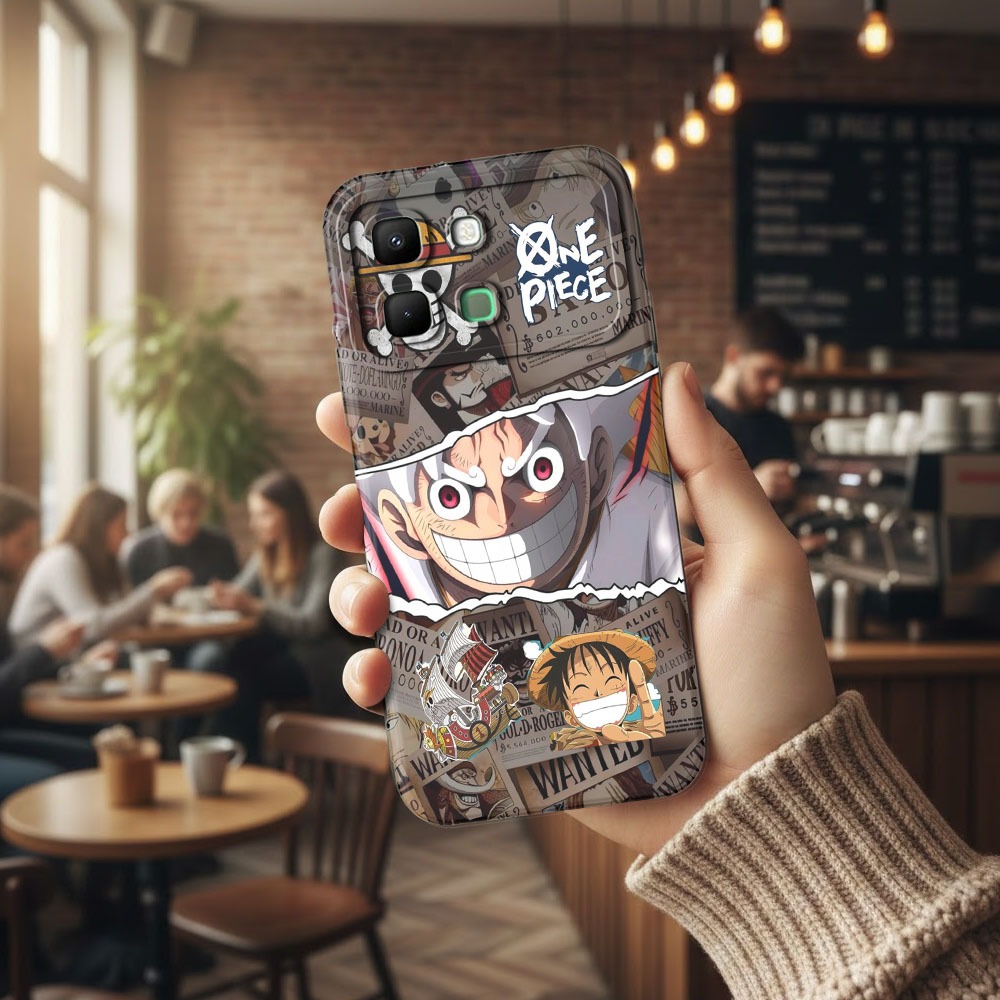 Jual case compatibel untuk infinix note edge 5g note 60 pro terbaru ...