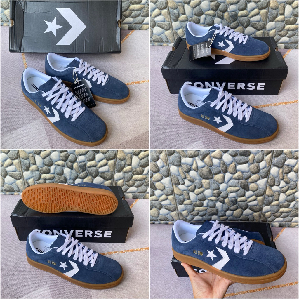 Jual Sale 70% Sepatu C*nverse Original Sportsstation 100% | Shopee ...