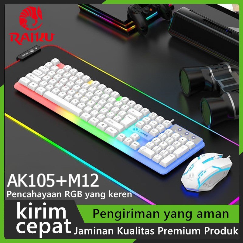 Jual keyboard mechanical Harga Terbaik & Termurah Juli 2026 ...
