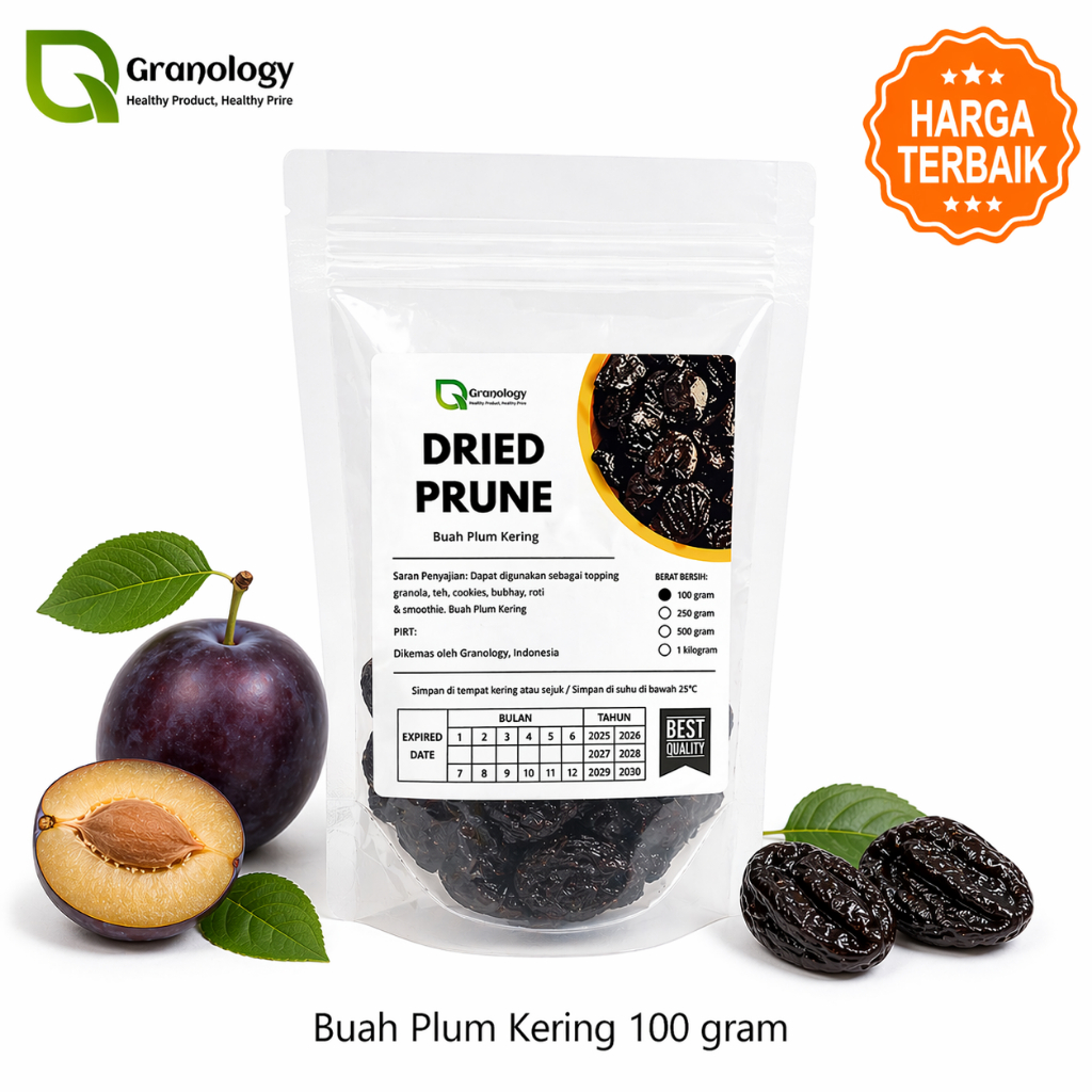 Jual Prune Pulp Terlengkap & Harga Terbaru Mei 2026 | Shopee Indonesia