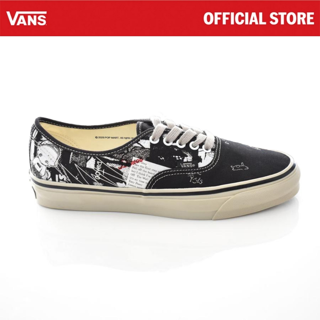 Jual VANS × POP MART 