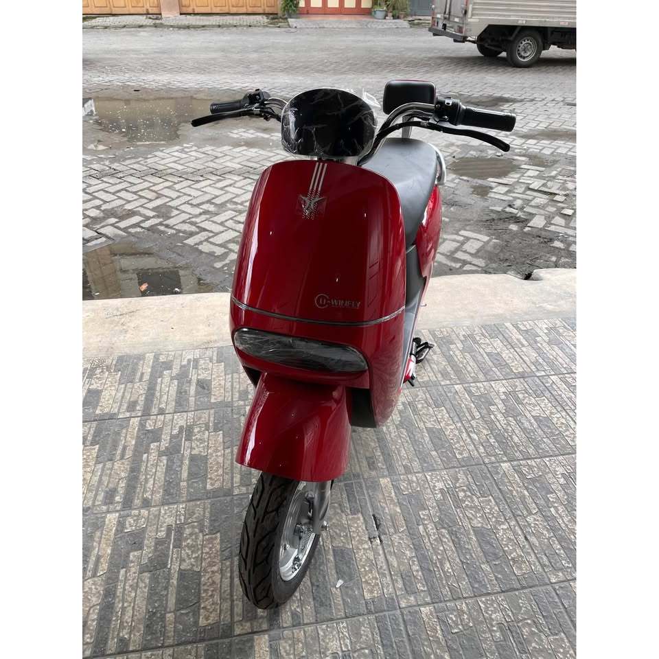 Jual SEPEDA MOTOR LISTRIK UWINFLY LOVE SUMMER PRO TERBARU / LN PRO NEW ...