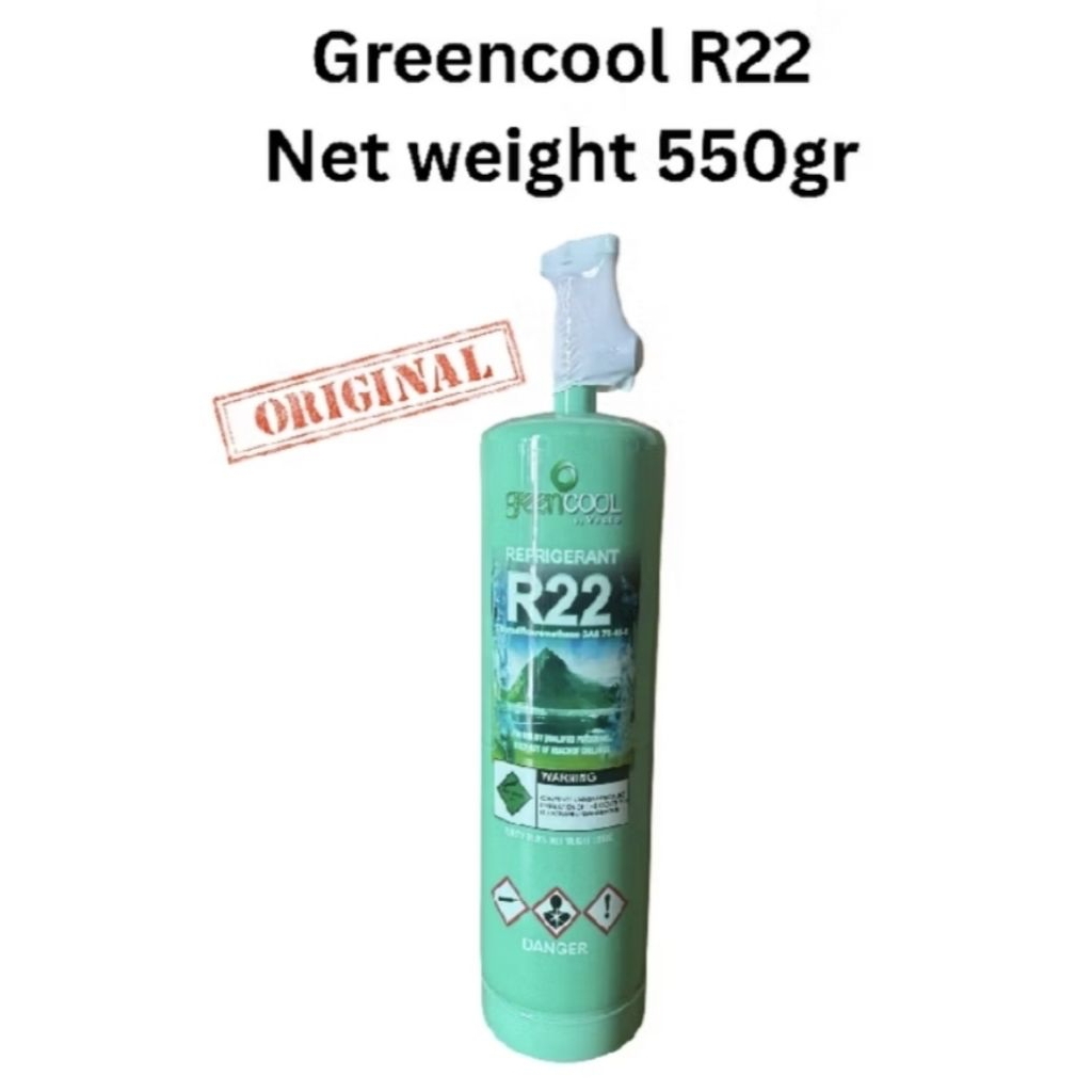 Jual Freon R22 Terlengkap & Harga Terbaru Agustus 2026 | Shopee Indonesia