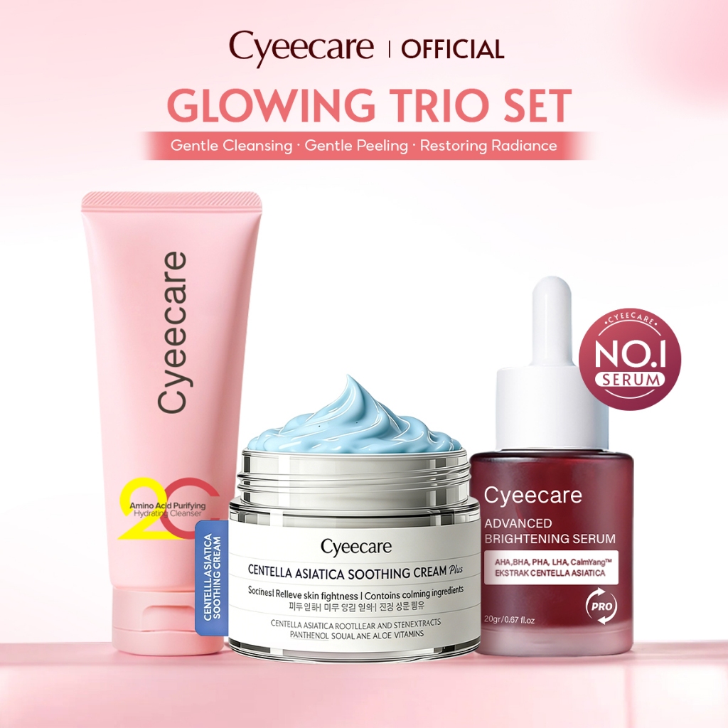 Toko Online Cyeecare Official Store | Shopee Indonesia
