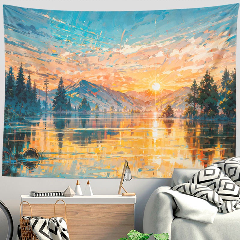 Jual Backdrop Ranjang Terlengkap & Harga Terbaru April 2026 | Shopee ...