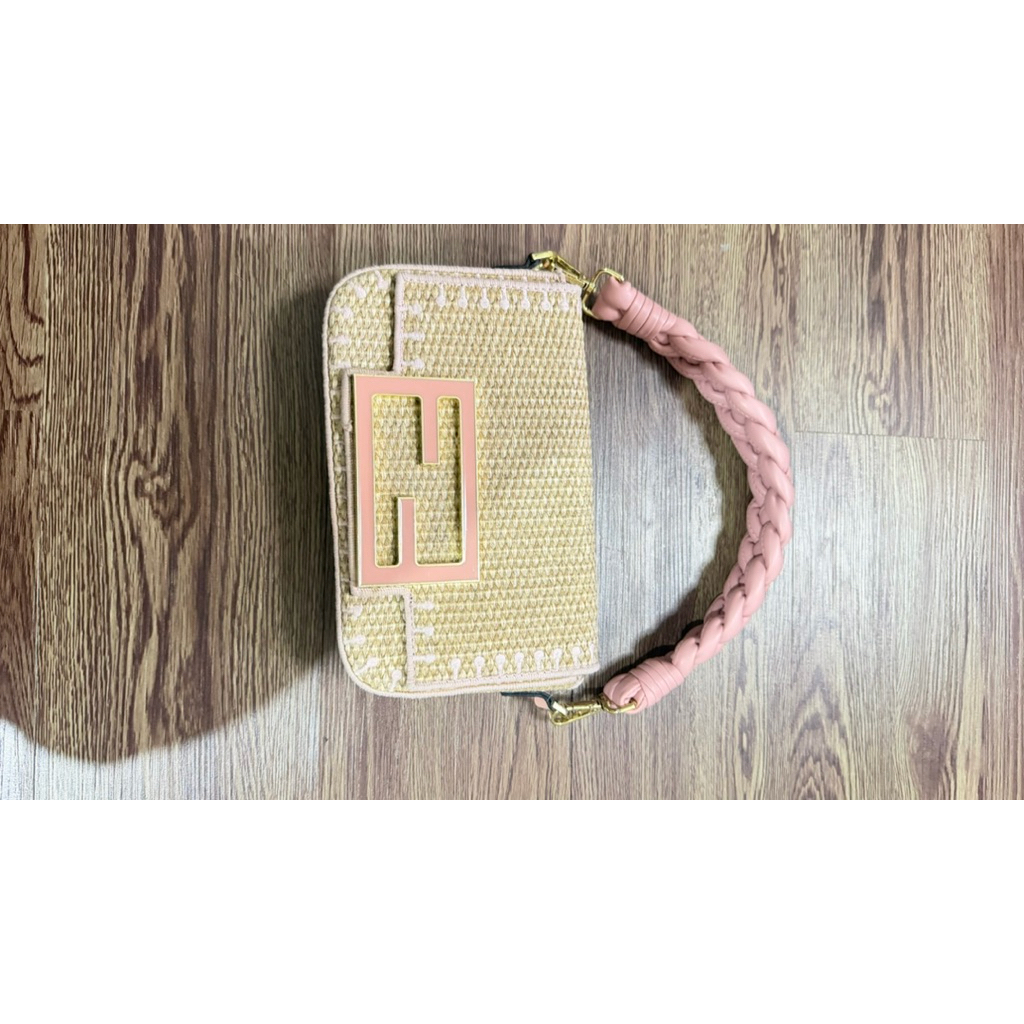 Jual [ Preloved ] Fendoy Like new | Shopee Indonesia