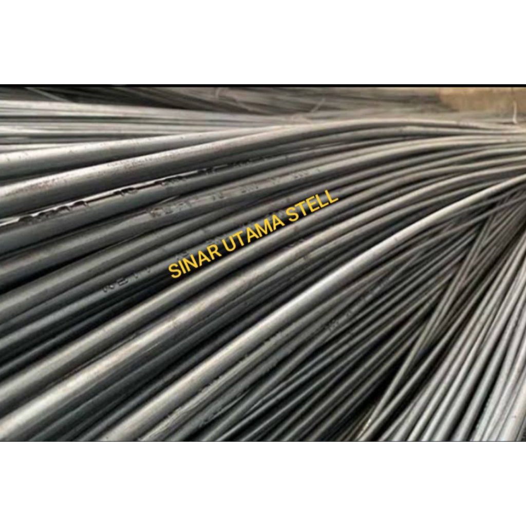 Jual Besi Beton Polos 12 mm tp280 std / Besi Beton Polos 12mm tp280 std ...