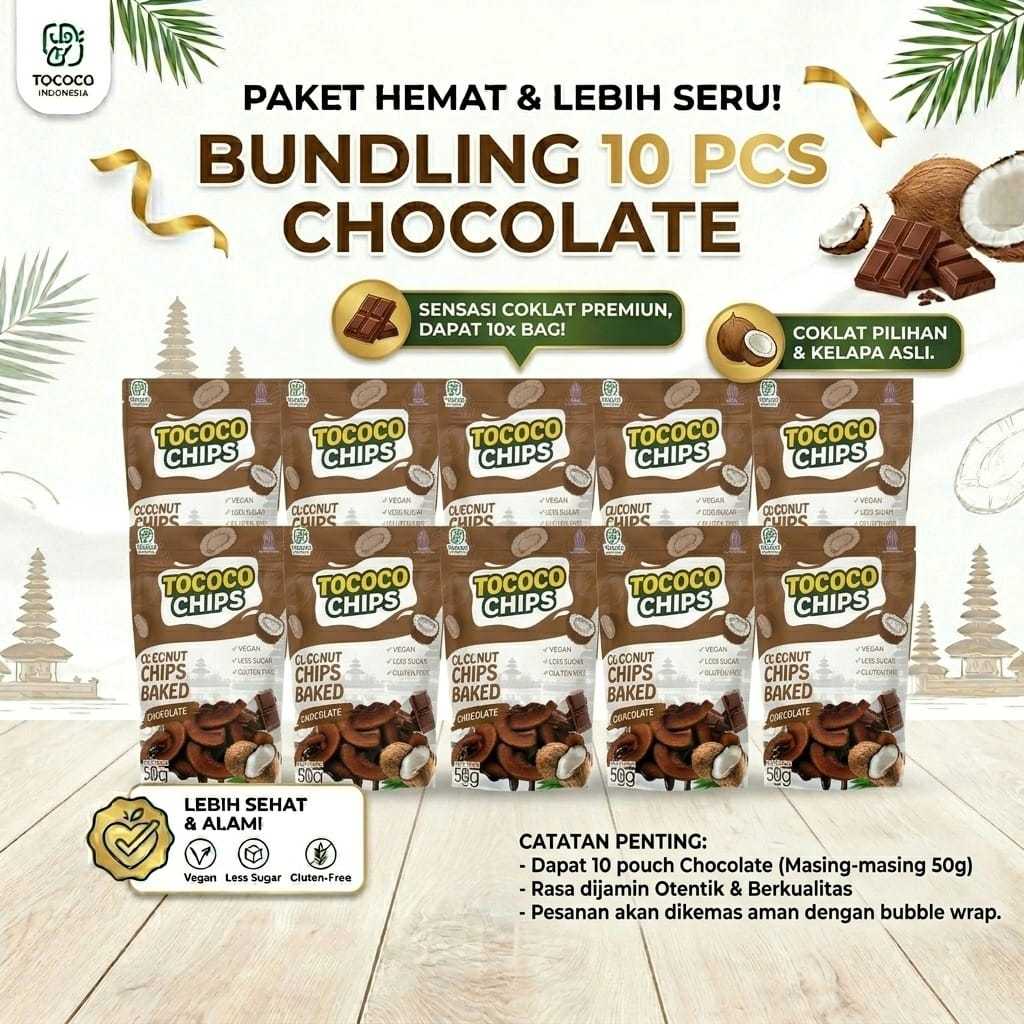 Produk Tococo Indonesia Store | Shopee Indonesia