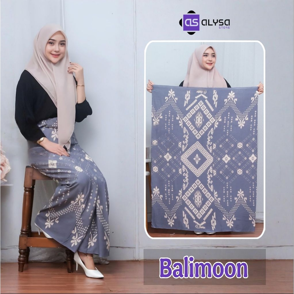 SARUNG GOYOR WANITA SARUNG SANTRI WAJADA TERBARU