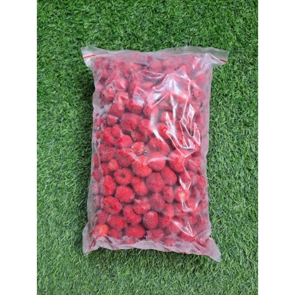 Jual Buah Raspberry Terlengkap & Harga Terbaru Juli 2026 | Shopee Indonesia