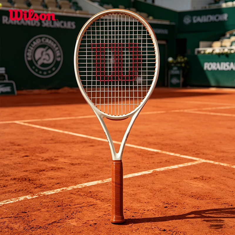 Jual Wilson CLASH 100L V3.0 RG 2025 Raket Tennis Performance Tennis ...