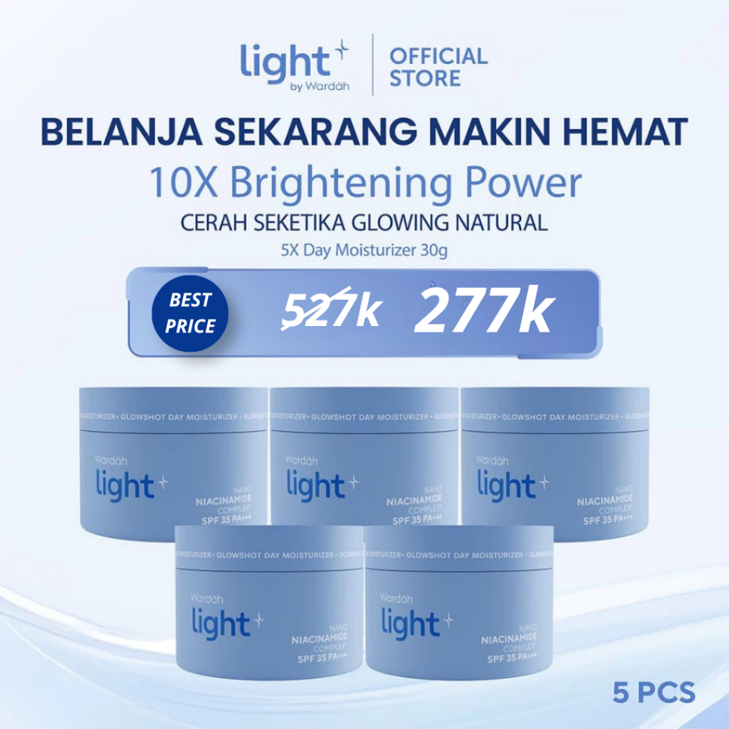 Toko Online Lightplus Official Store | Shopee Indonesia